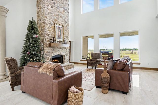 25866 N 2960 Road, Cashion, OK 73016