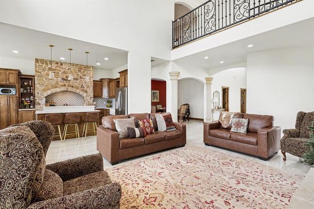 25866 N 2960 Road, Cashion, OK 73016