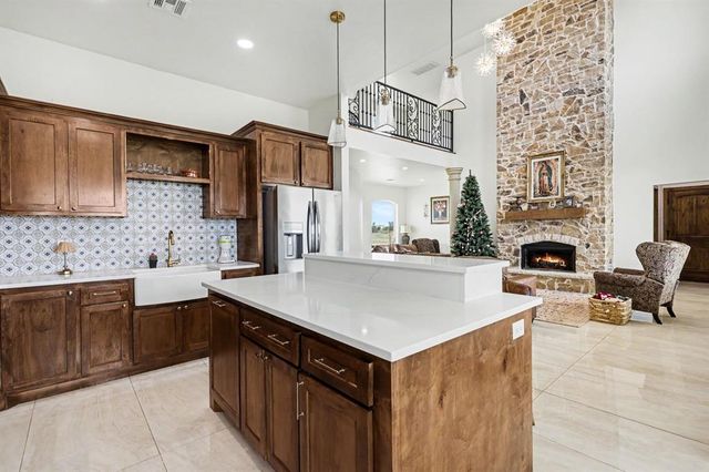 25866 N 2960 Road, Cashion, OK 73016