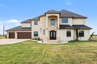 25866 N 2960 Road, Cashion, OK 73016