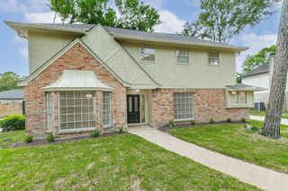 2018 Pine River Drive, Kingwood, TX 77339