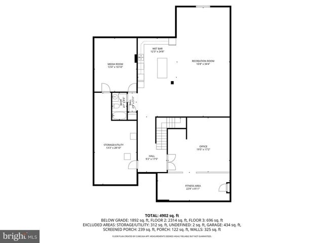 15210 W KEA WAY, Lewes, DE 19958
