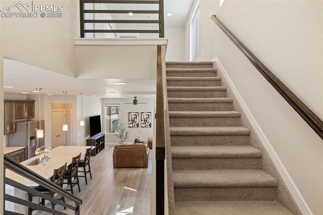 2472 Pony Club Lane, Colorado Springs, CO 80922