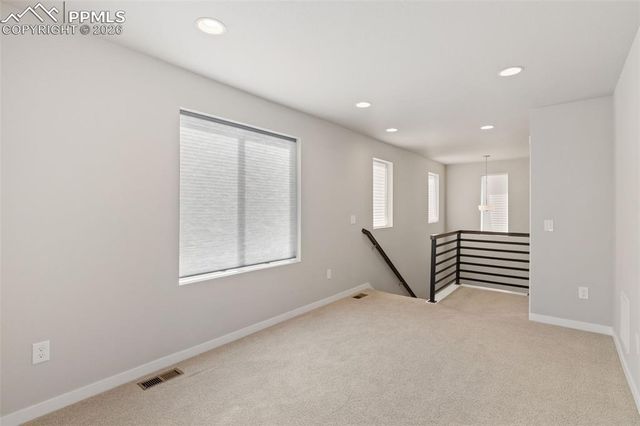 2472 Pony Club Lane, Colorado Springs, CO 80922