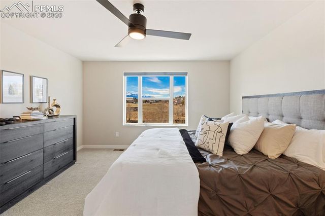 2472 Pony Club Lane, Colorado Springs, CO 80922