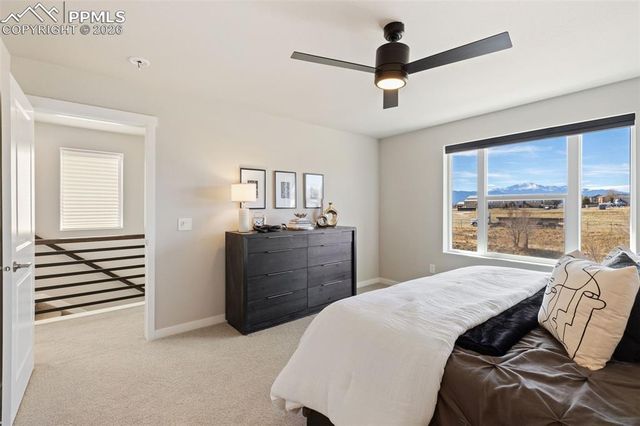 2472 Pony Club Lane, Colorado Springs, CO 80922