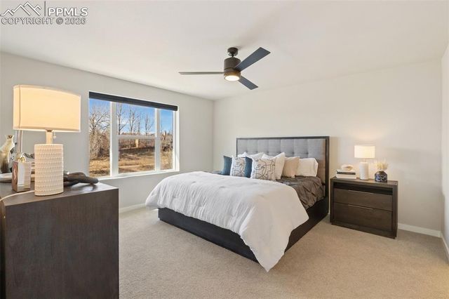 2472 Pony Club Lane, Colorado Springs, CO 80922