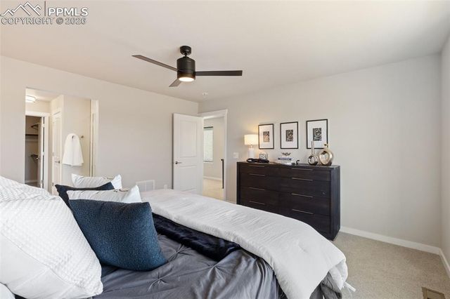 2472 Pony Club Lane, Colorado Springs, CO 80922