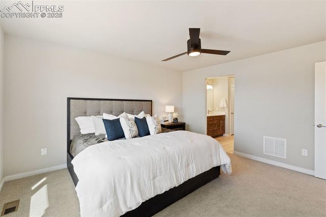 2472 Pony Club Lane, Colorado Springs, CO 80922