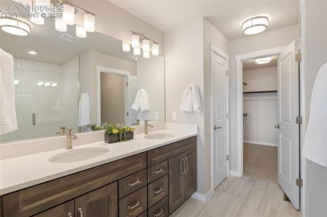 2472 Pony Club Lane, Colorado Springs, CO 80922