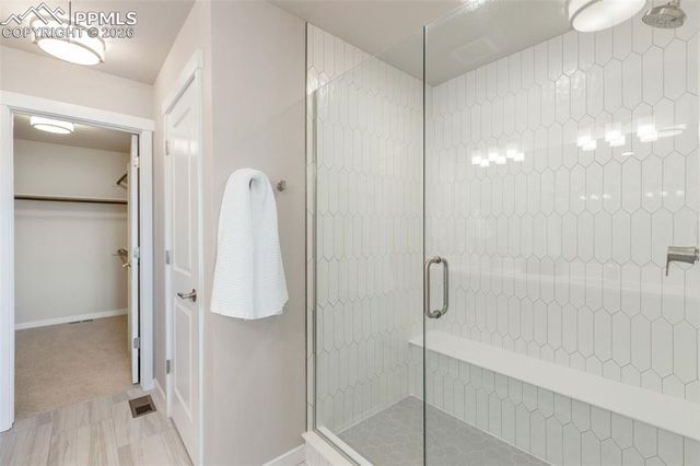 2472 Pony Club Lane, Colorado Springs, CO 80922