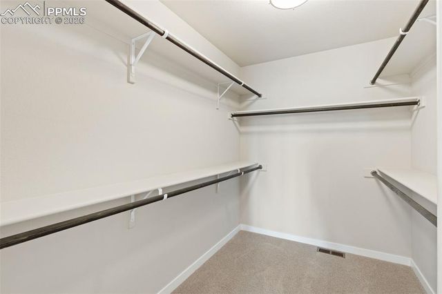 2472 Pony Club Lane, Colorado Springs, CO 80922