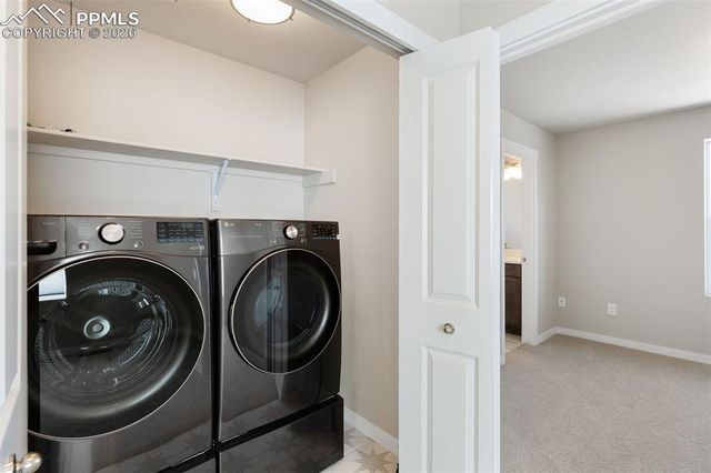 2472 Pony Club Lane, Colorado Springs, CO 80922