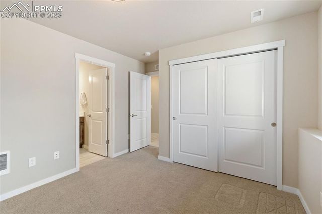 2472 Pony Club Lane, Colorado Springs, CO 80922