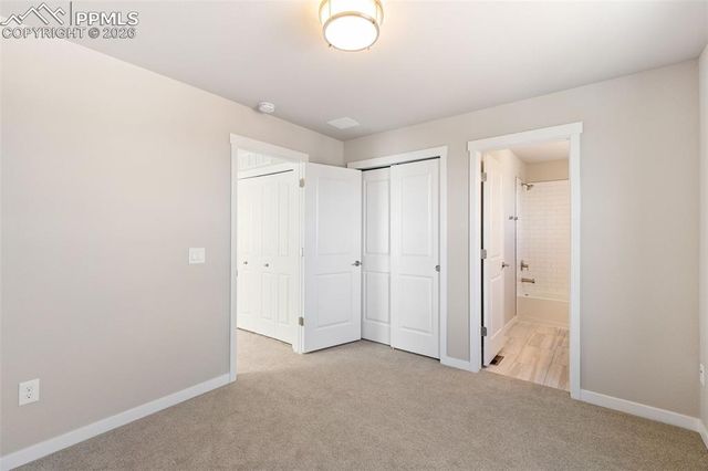 2472 Pony Club Lane, Colorado Springs, CO 80922