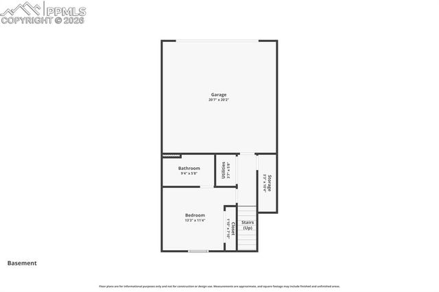 2472 Pony Club Lane, Colorado Springs, CO 80922