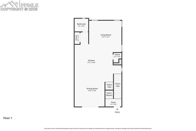 2472 Pony Club Lane, Colorado Springs, CO 80922