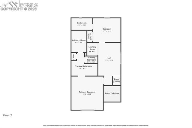 2472 Pony Club Lane, Colorado Springs, CO 80922
