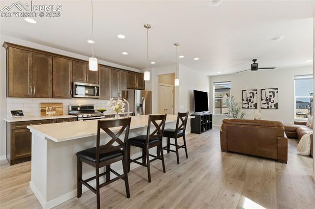 2472 Pony Club Lane, Colorado Springs, CO 80922