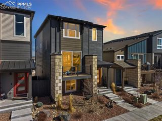 2472 Pony Club Lane, Colorado Springs, CO 80922