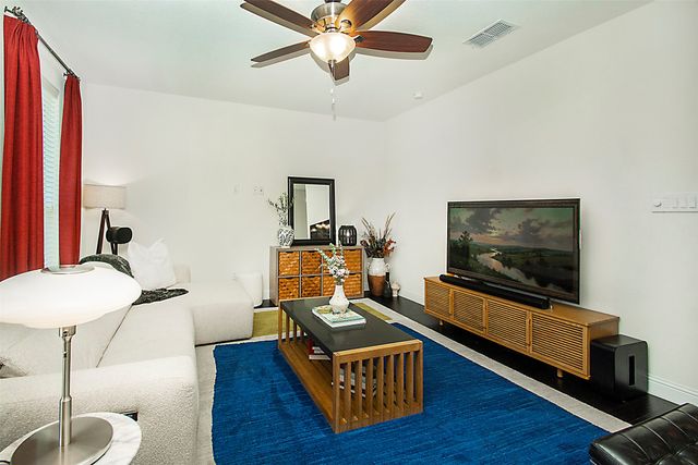 3428 Alamosa River Drive, Celina, TX 75078
