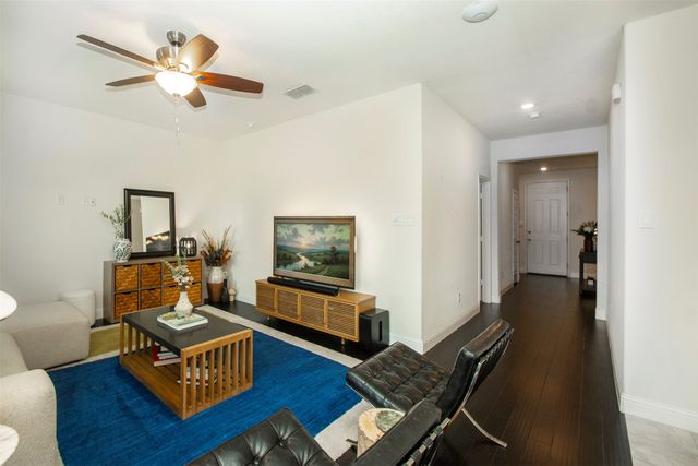 3428 Alamosa River Drive, Celina, TX 75078