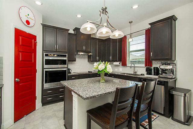 3428 Alamosa River Drive, Celina, TX 75078