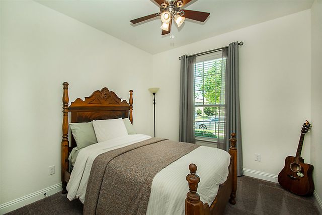 3428 Alamosa River Drive, Celina, TX 75078