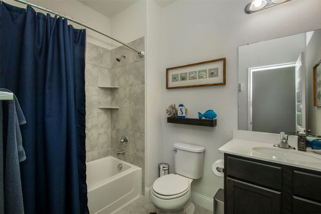 3428 Alamosa River Drive, Celina, TX 75078