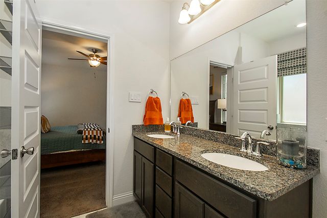3428 Alamosa River Drive, Celina, TX 75078