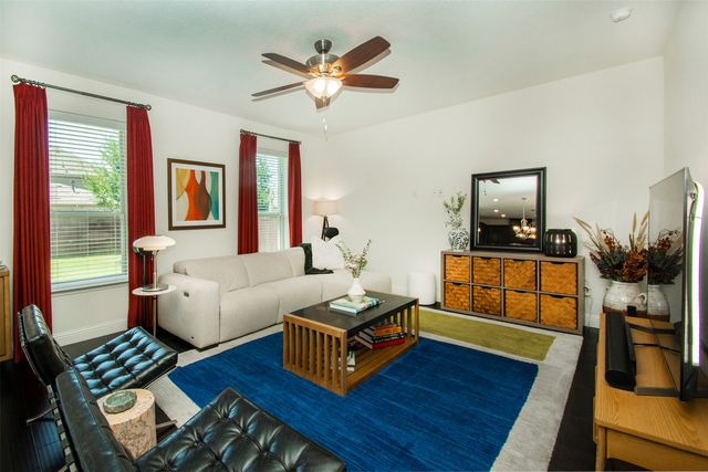 3428 Alamosa River Drive, Celina, TX 75078