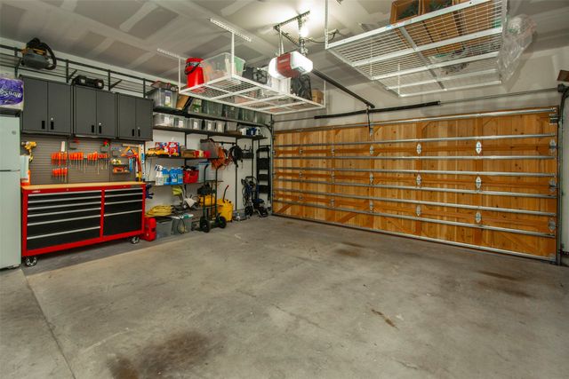 3428 Alamosa River Drive, Celina, TX 75078