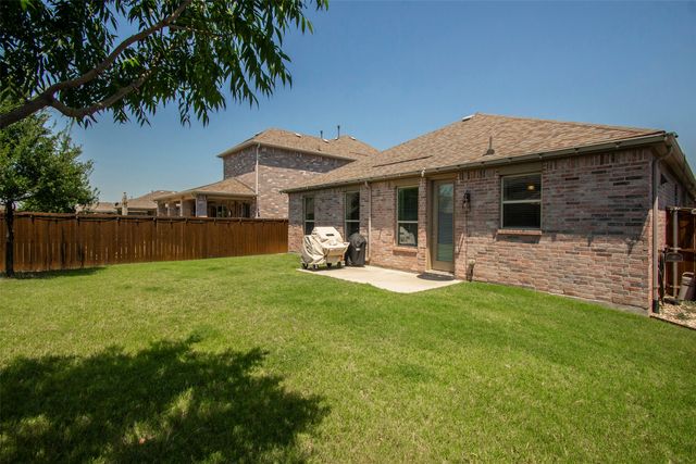 3428 Alamosa River Drive, Celina, TX 75078