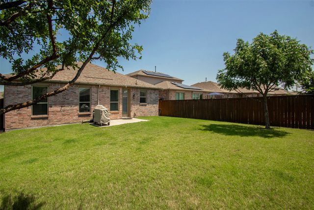 3428 Alamosa River Drive, Celina, TX 75078