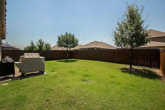 3428 Alamosa River Drive, Celina, TX 75078