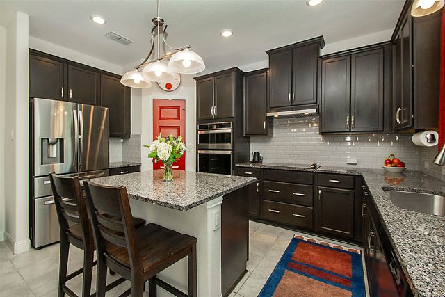 3428 Alamosa River Drive, Celina, TX 75078