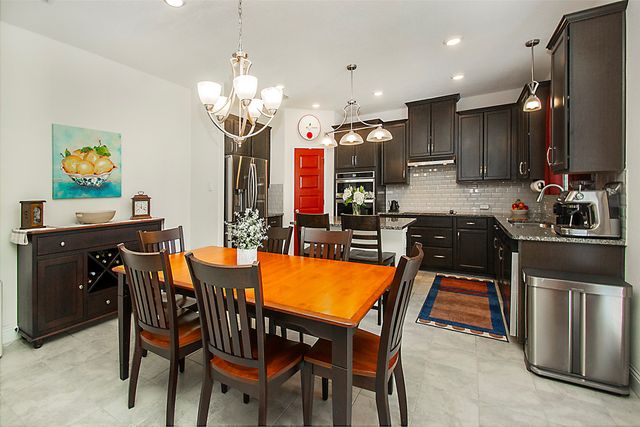3428 Alamosa River Drive, Celina, TX 75078
