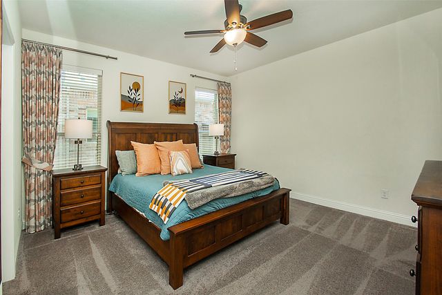 3428 Alamosa River Drive, Celina, TX 75078