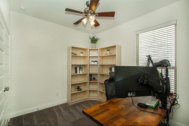 3428 Alamosa River Drive, Celina, TX 75078