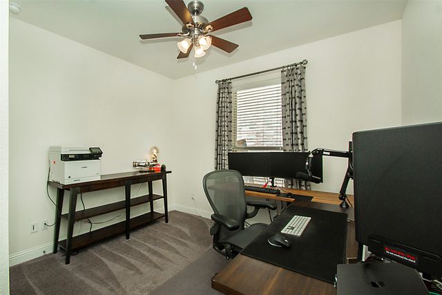 3428 Alamosa River Drive, Celina, TX 75078