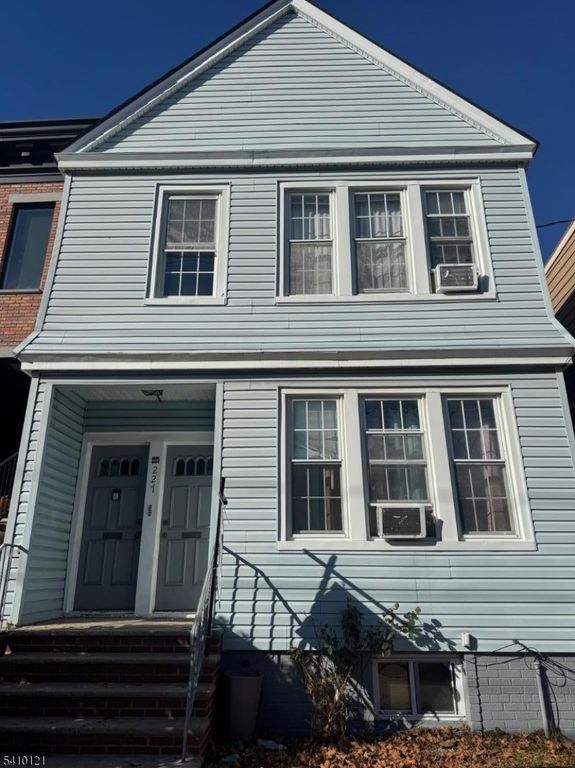 227 Columbia Ave, Jersey City, NJ 07307