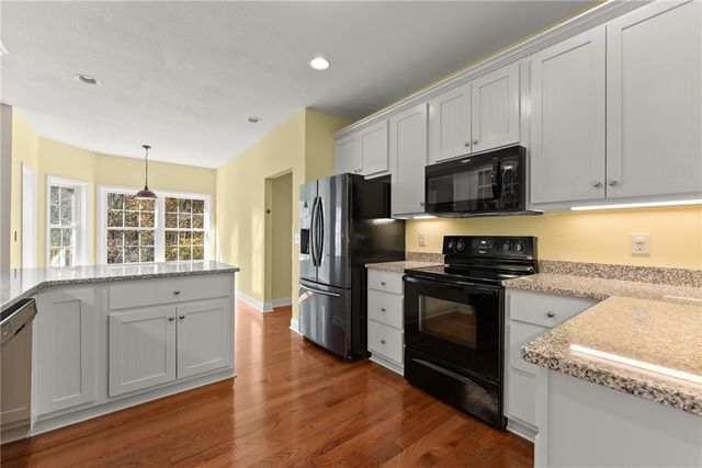 65 Golden Autumn Drive, Dahlonega, GA 30533