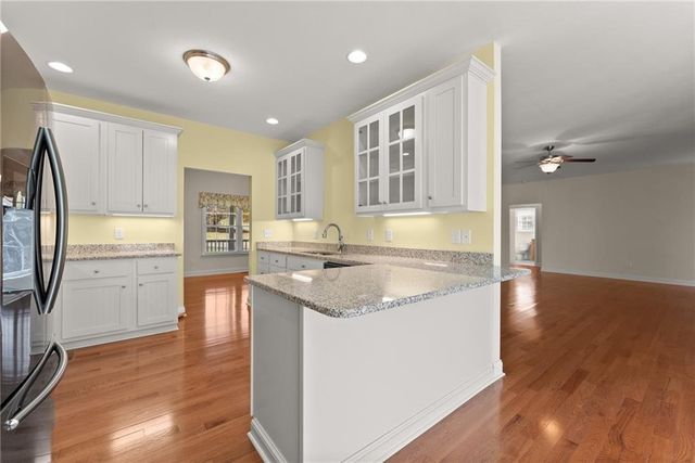 65 Golden Autumn Drive, Dahlonega, GA 30533