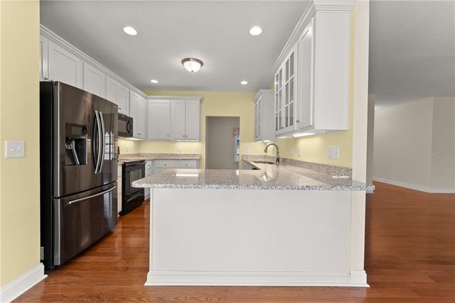 65 Golden Autumn Drive, Dahlonega, GA 30533