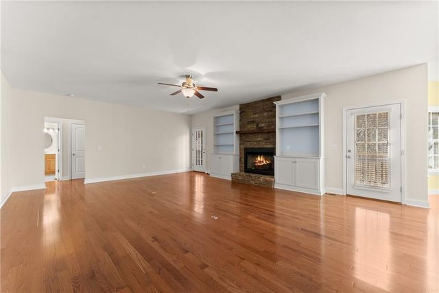 65 Golden Autumn Drive, Dahlonega, GA 30533