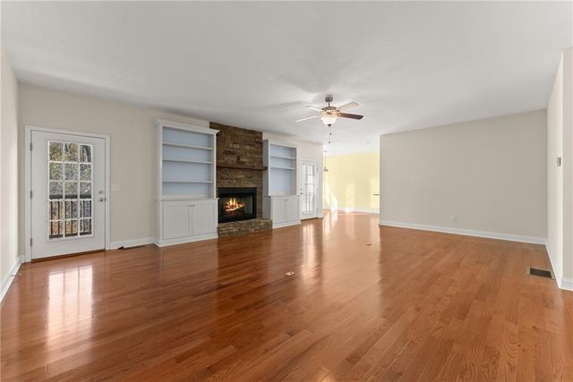 65 Golden Autumn Drive, Dahlonega, GA 30533