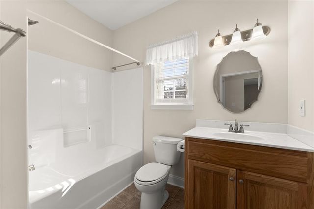 65 Golden Autumn Drive, Dahlonega, GA 30533