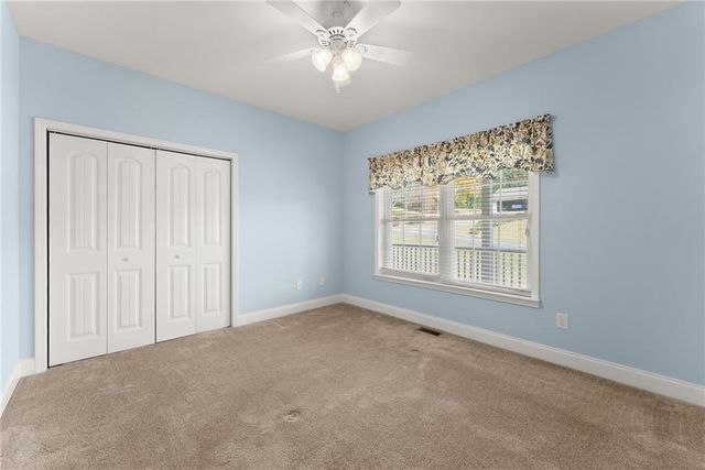 65 Golden Autumn Drive, Dahlonega, GA 30533