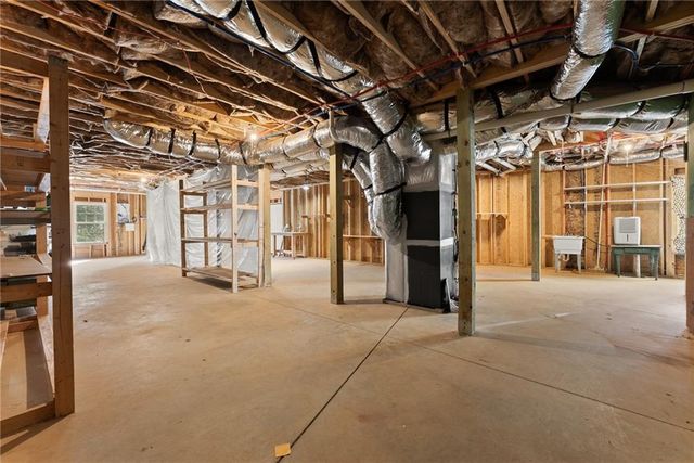 65 Golden Autumn Drive, Dahlonega, GA 30533