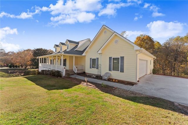 65 Golden Autumn Drive, Dahlonega, GA 30533